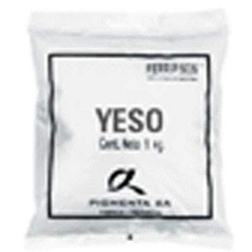 Yeso Pigmenta 01Kg