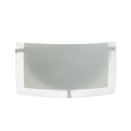 Difusor Incandescente Con Vidrio Recto Blanco 26 Cm Balucce
