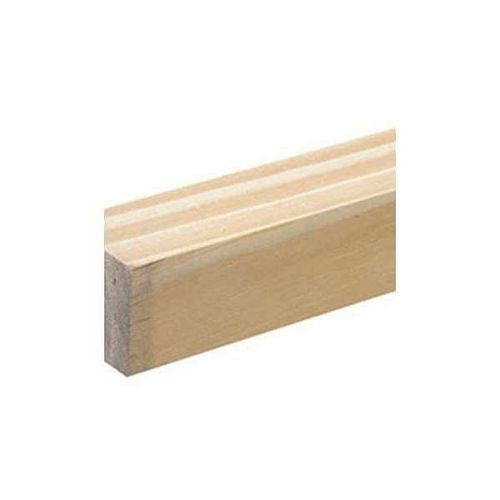 Listón Pino Clear 1/2x3/4x2.00 M Victoria