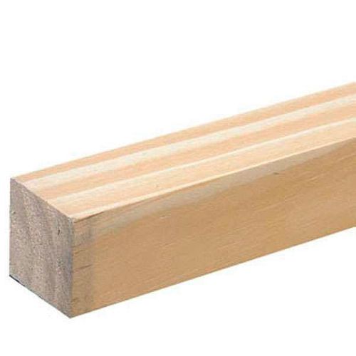 Liston Pino Clear 3/4 X 1 1/2 X 2.00 M Victoria