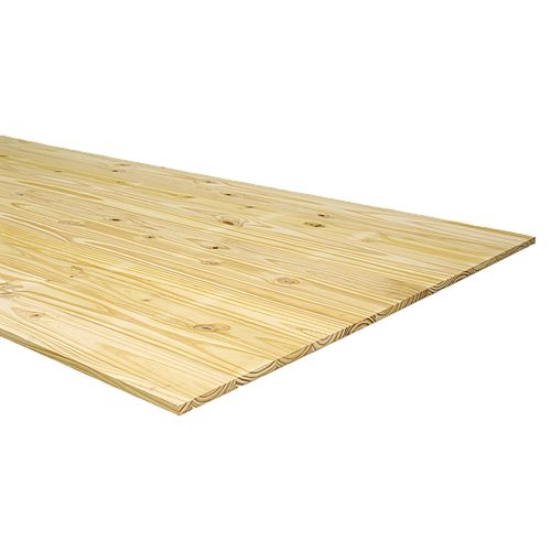 Tablero Pino 70X200X16Mm Victoria