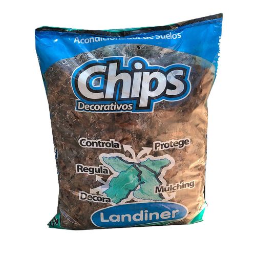 Chip 10Lts Landiner