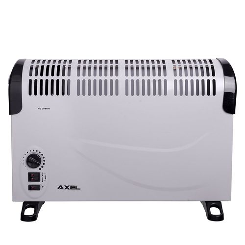 Convector Ax-Co Axel