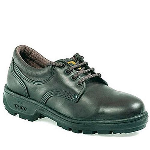 Zapato Prusiano Negro T.39 Ombu