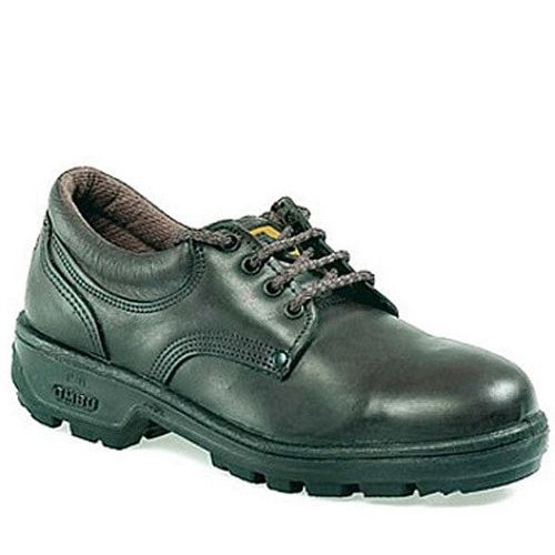 Zapato Prusiano Negro Talle 44 Ombu