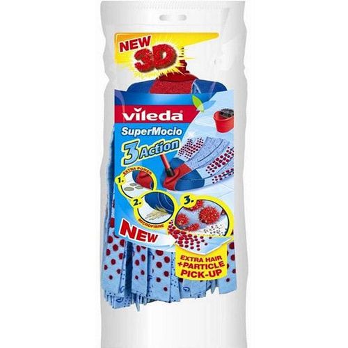 Mop Videla Supermop 2en1 C/c