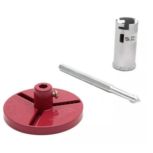 Set De Copa Giro Standard 33 Mm Venturo