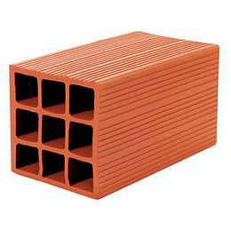 Ladrillo Hueco 18X18X30 Cm. Easy Salta