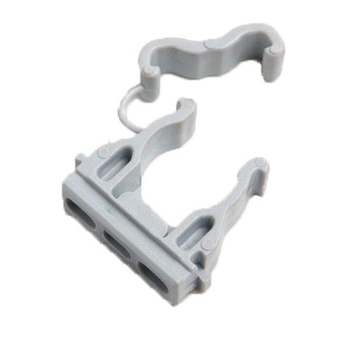 Grampa C-Clip+Tarugo 3-4 (20) P-4 Un Genrod