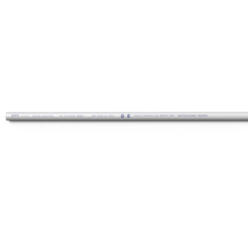 Caño Pvc Rigido 3-4 20Mm x3Mts Extrapesado