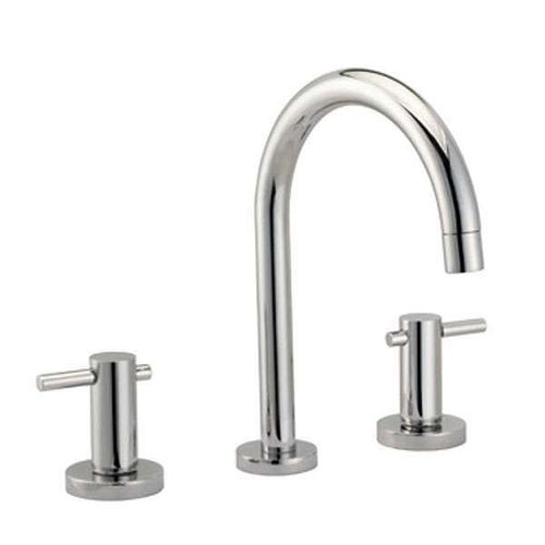 Grifería Lavatorio de Mesada 315111 Hydros