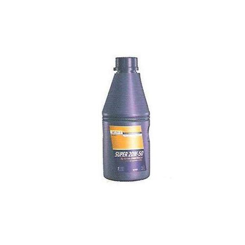 Lubricante GNC Super 20W50 1 L Ypf