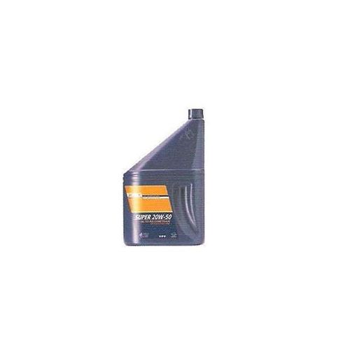 Lubricante Gnc Super 20W 50 4 Lts