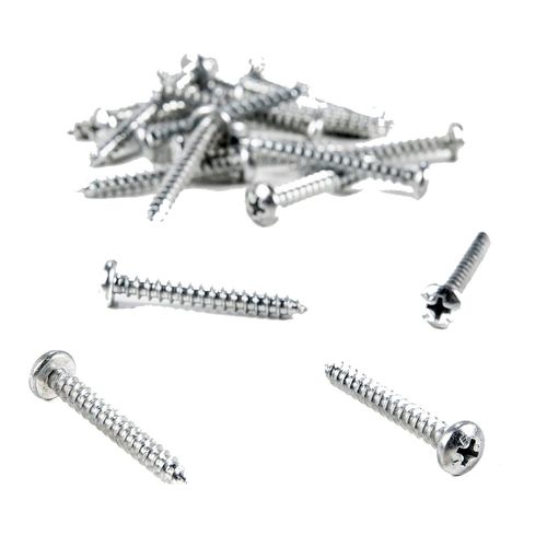 Tornillo Parker Fijo 10X1.1/2 20 Mbl