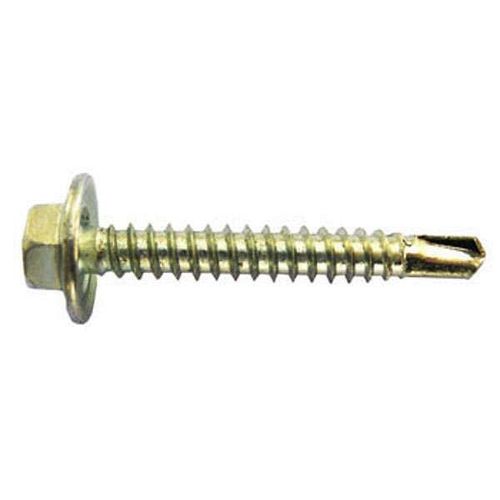 Tornillo Hexagonal T1 14X3 10 Bl