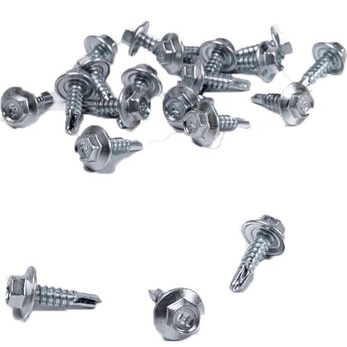 Tornillo Hexagonal T1 10X3/4