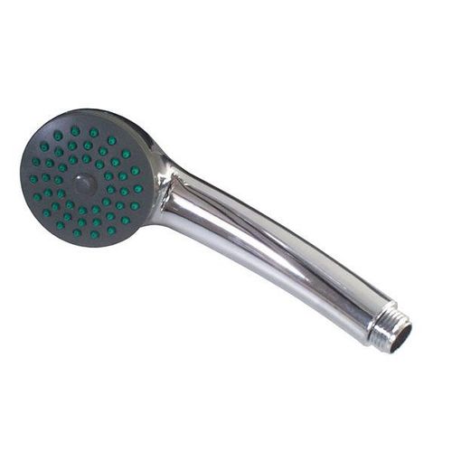 Juego de Ducha + Soporte + Flexible Canilla Peirano