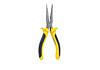 Pinza De Punta 8  Pulgadas Pro