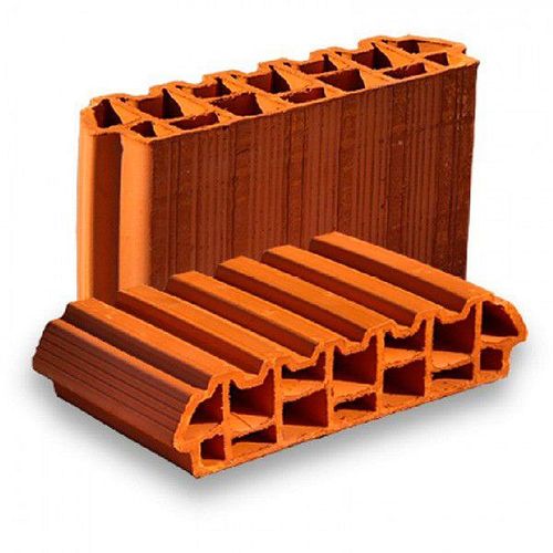 Ladrillo Techo 11X25X38