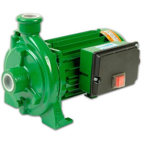 Bomba Centrífuga 0.50 Hp Zeta I Czerweny Motores Czerweny