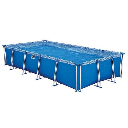 Pileta Lona 445X225X80Cm 8000Lts 1076 Pelopincho