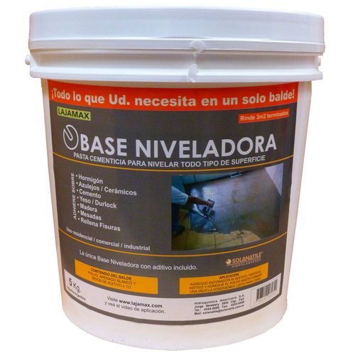 Microcemento Premium Para Revestir Y Decorar Pisos Y Muros X4.5Kgs Hidroquimica Americana