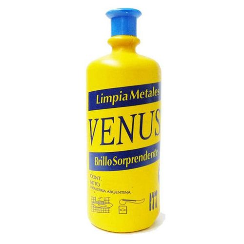 Limpia Metales 225 Cm3 Venus