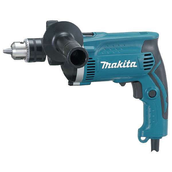 Taladro Percutor 710 W 13 Mm HP1630 Makita