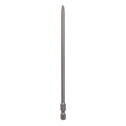 Punta Para Atornillar Phillips Gris PH1, 152 Mm Exra Hard Bosch
