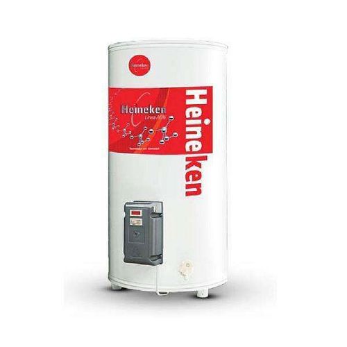 Termotanque Eléctrico 120 Litros Heineken