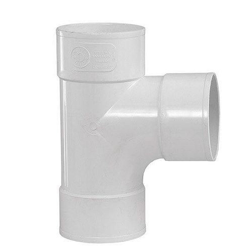 Ramal a 87°30° Pvc Hh 50x50 Amanco