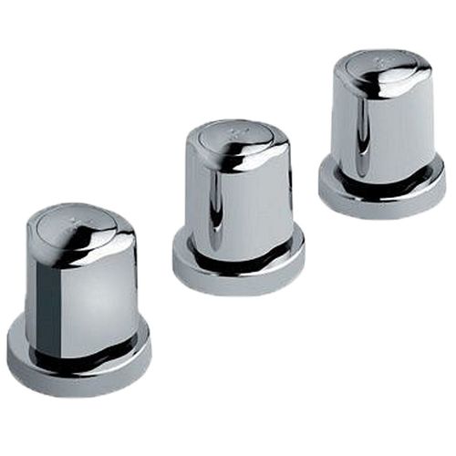 Grifería De Bidet  Cromo Sevilla Peirano