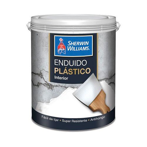 Enduido Interior 10 L Sherwin Williams
