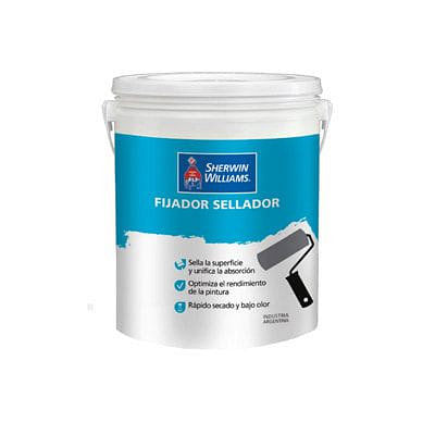 Fijador Interior 1Lt Sherwin Williams