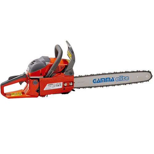 Motosierra 45 Cc Espada 45 Cm Elite Gamma