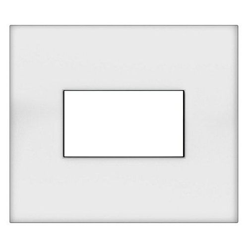 Tapa Platinum Mignon Blanco