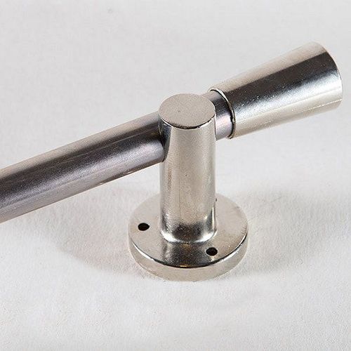Barral Liso Niquel 1.50x3/4Mt Cotidiana