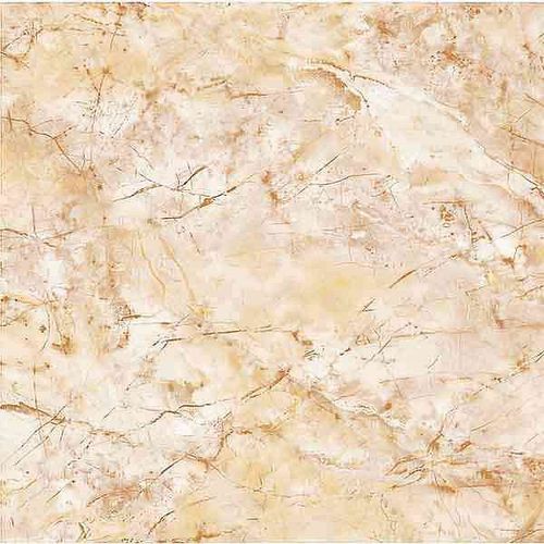 Piso Cerámico Marmolado Venecia Cañuelas Beige 43x43cm