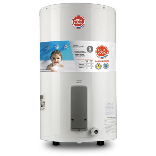 Termotanque Eléctrico 55 L Aqualogic