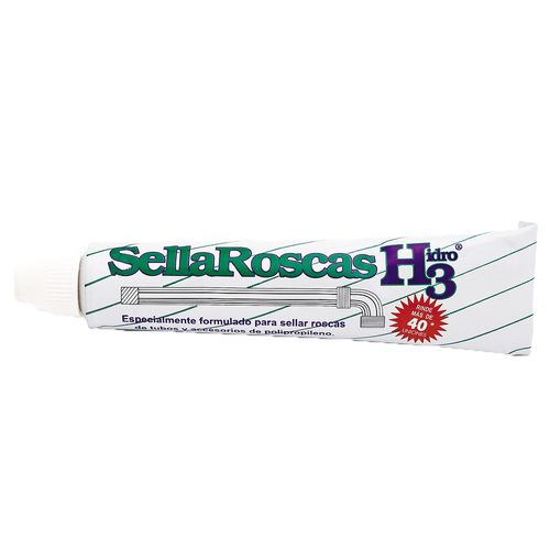 Sellaroscas 25 Cc. Hidro 3