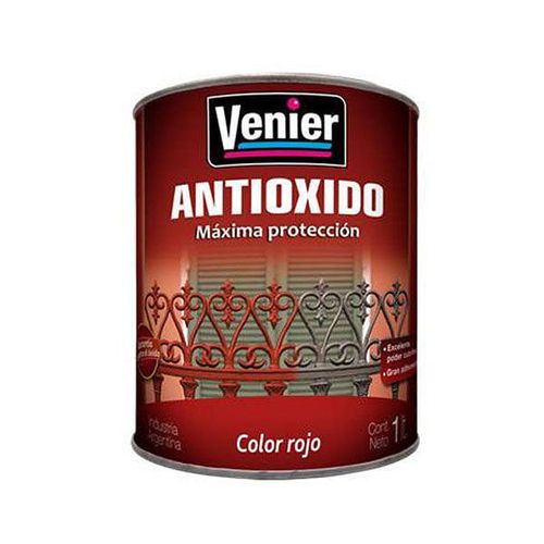 Antioxido Al Cromato 1Lts Venier