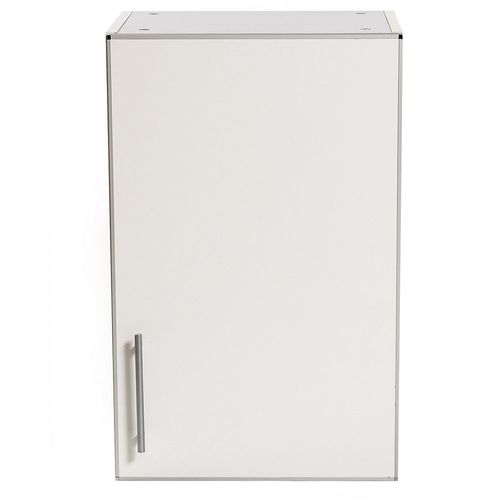 Alacena América de Aluminio Blanca 0.40 Cm Ricchezze