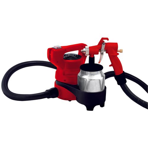 Equipo Para Pintar Deluxe 650W Sincrolamp