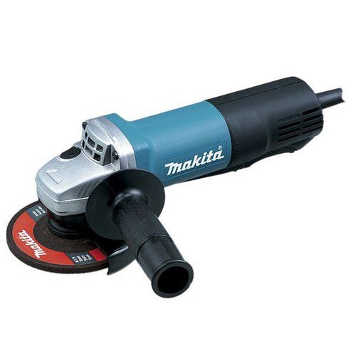 Esmeril Angular 115Mm 840W Makita