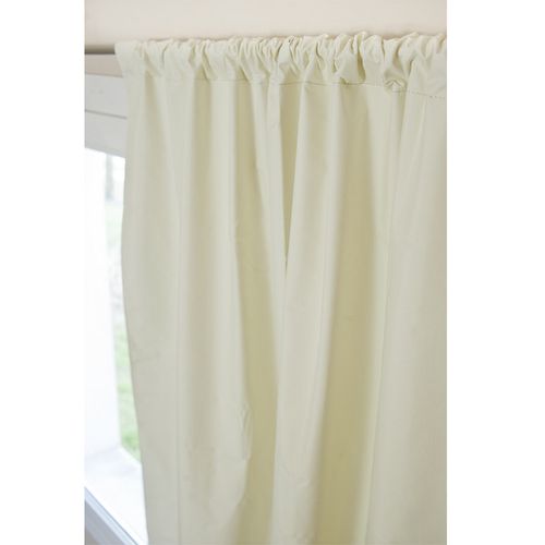 Cortina M+Design Best Marrón 134X150 Cm Coleccionne