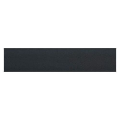 Tapacanto Melamina Grafito C/C 22Mm X 10 M Rehau