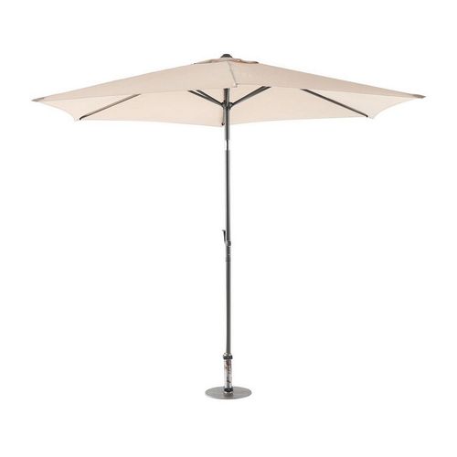 Sombrilla Metalica 3 M Crudo Outzen