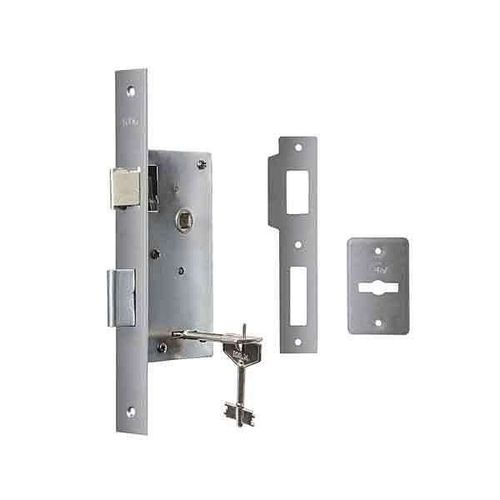 Cerradura 4 Comb C108 Mkey Key Master