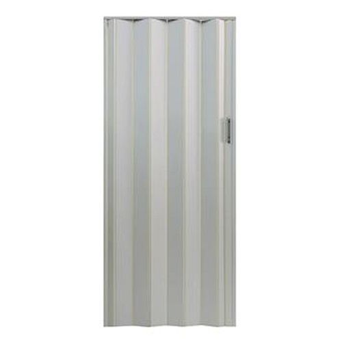 Puerta Plegable Pvc Ciega Fresno 10Mm 95X200 Cm Fracas