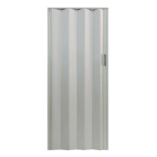 Puerta Plegable Pvc Ciega Fresno 10Mm 95X200 Fracas